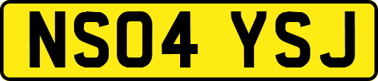NS04YSJ