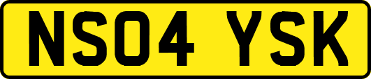 NS04YSK