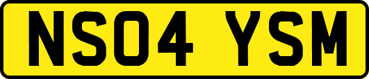 NS04YSM