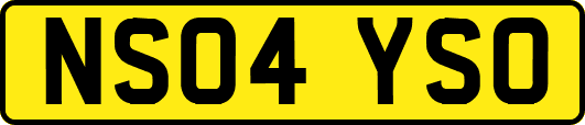 NS04YSO
