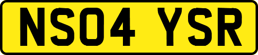 NS04YSR
