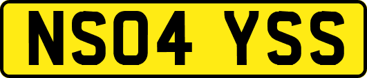 NS04YSS