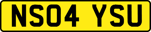 NS04YSU