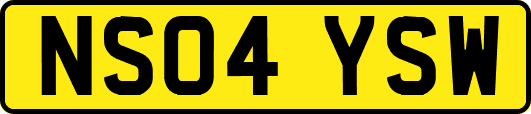 NS04YSW