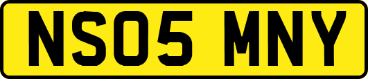 NS05MNY