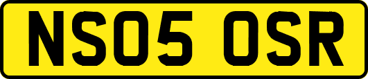 NS05OSR