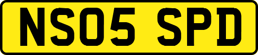 NS05SPD