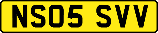 NS05SVV