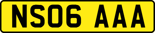 NS06AAA
