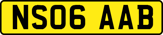 NS06AAB
