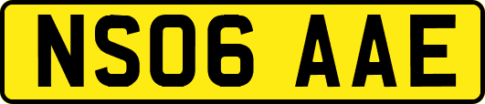 NS06AAE