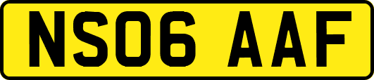 NS06AAF