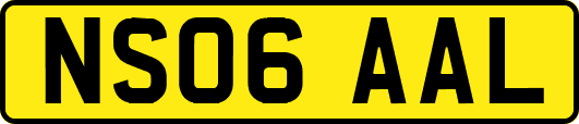 NS06AAL