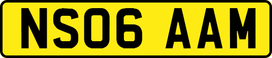 NS06AAM