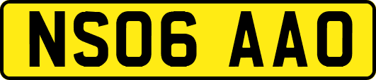 NS06AAO