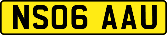 NS06AAU