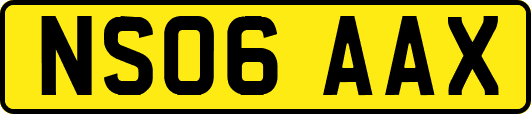NS06AAX