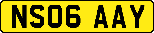 NS06AAY