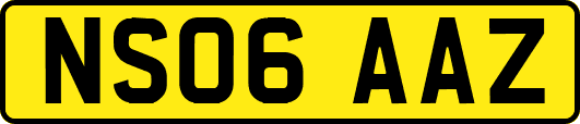 NS06AAZ