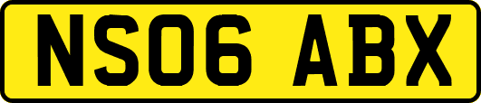 NS06ABX