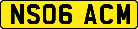 NS06ACM