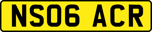 NS06ACR