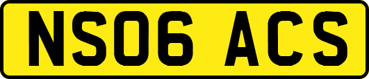 NS06ACS