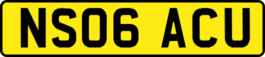 NS06ACU