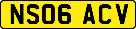 NS06ACV