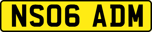NS06ADM