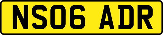 NS06ADR