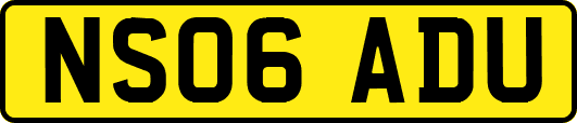 NS06ADU