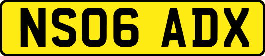 NS06ADX