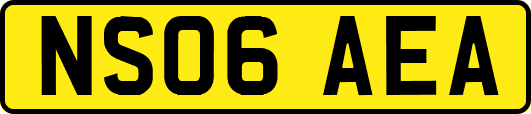 NS06AEA