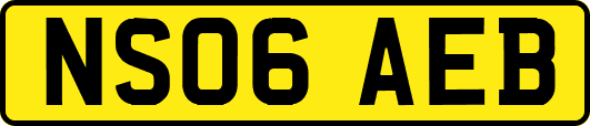 NS06AEB