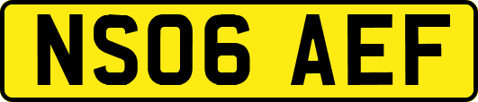 NS06AEF