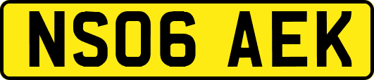 NS06AEK