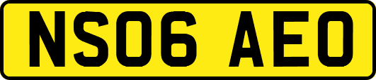 NS06AEO
