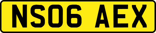 NS06AEX