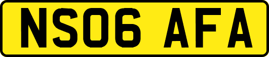 NS06AFA