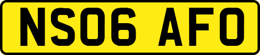 NS06AFO