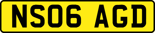 NS06AGD