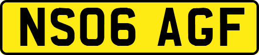 NS06AGF