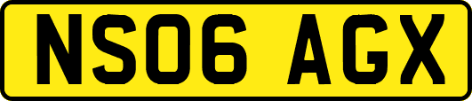 NS06AGX