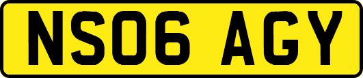 NS06AGY