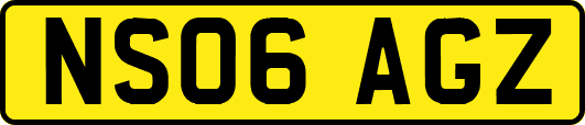 NS06AGZ