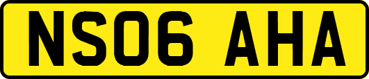 NS06AHA