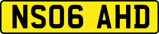 NS06AHD