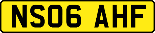 NS06AHF