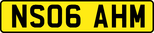NS06AHM